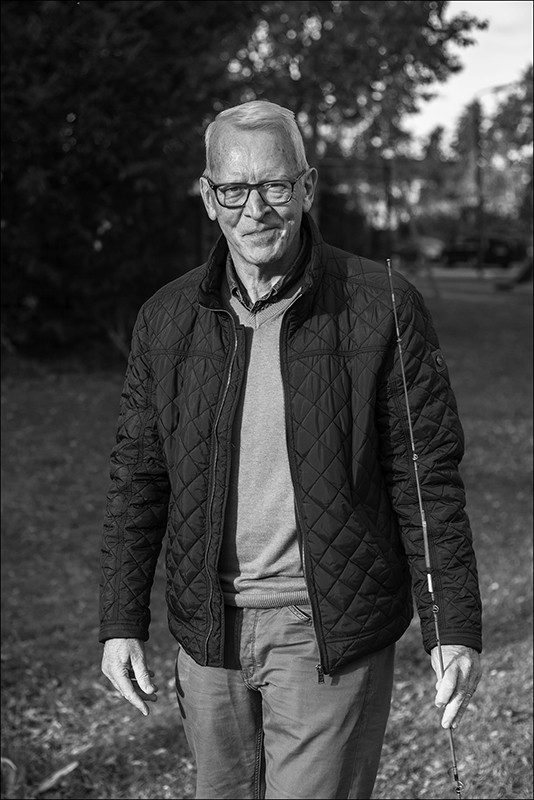 Piet foto © Claudia Otten