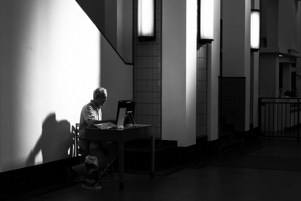 Gemeentemuseum Den Haag